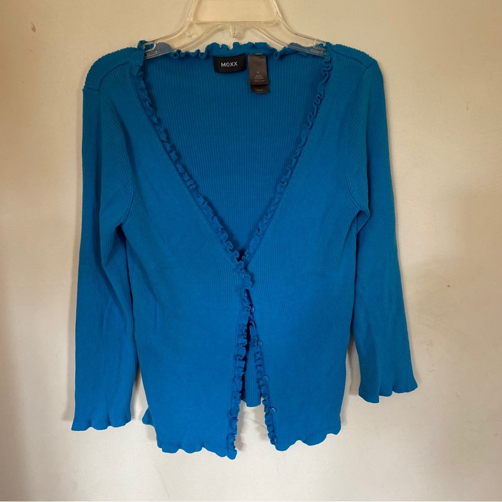 Mexx cardigan size M